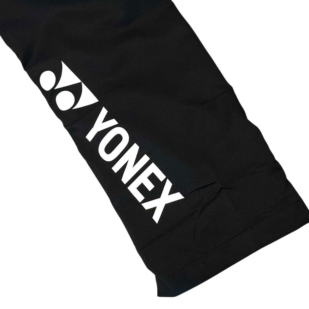 【上下セット】【M】YONEX テニス ウインドブレーカー メンズ