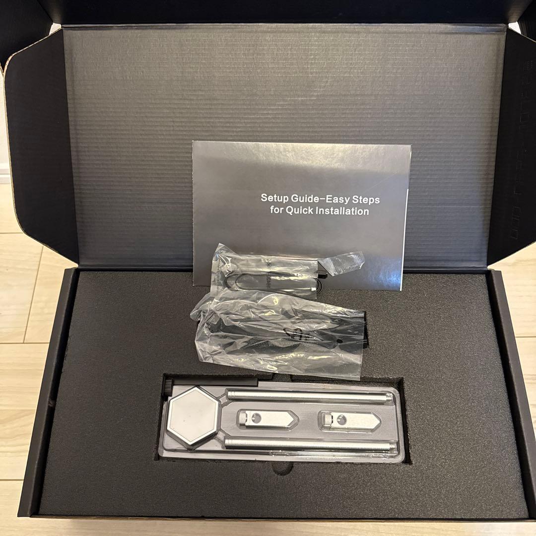 玄人志向 GARAKURO NVIDIA GeForce RTX 4070 Ti