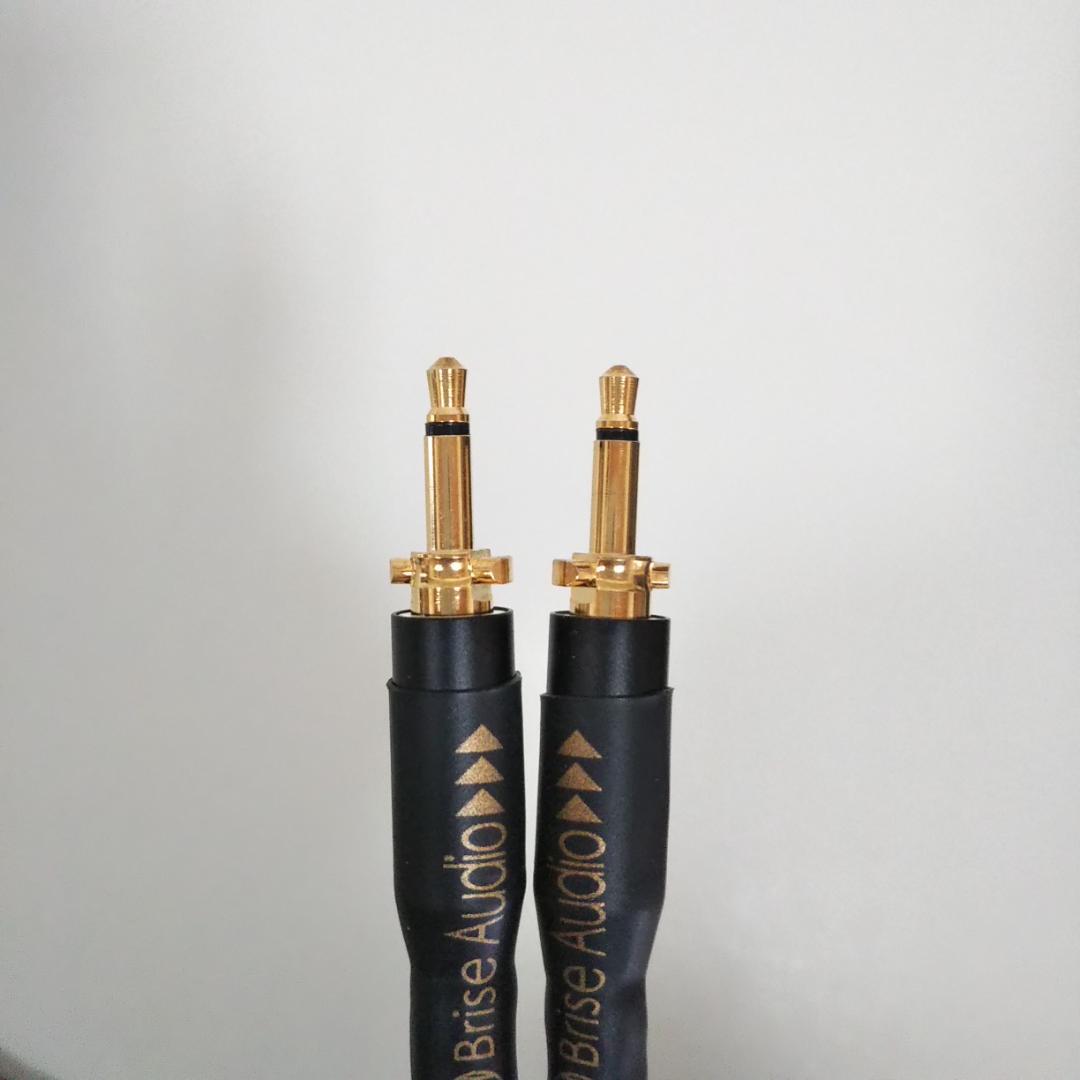 その他 Brise Audio MIKUMARI Ref.2