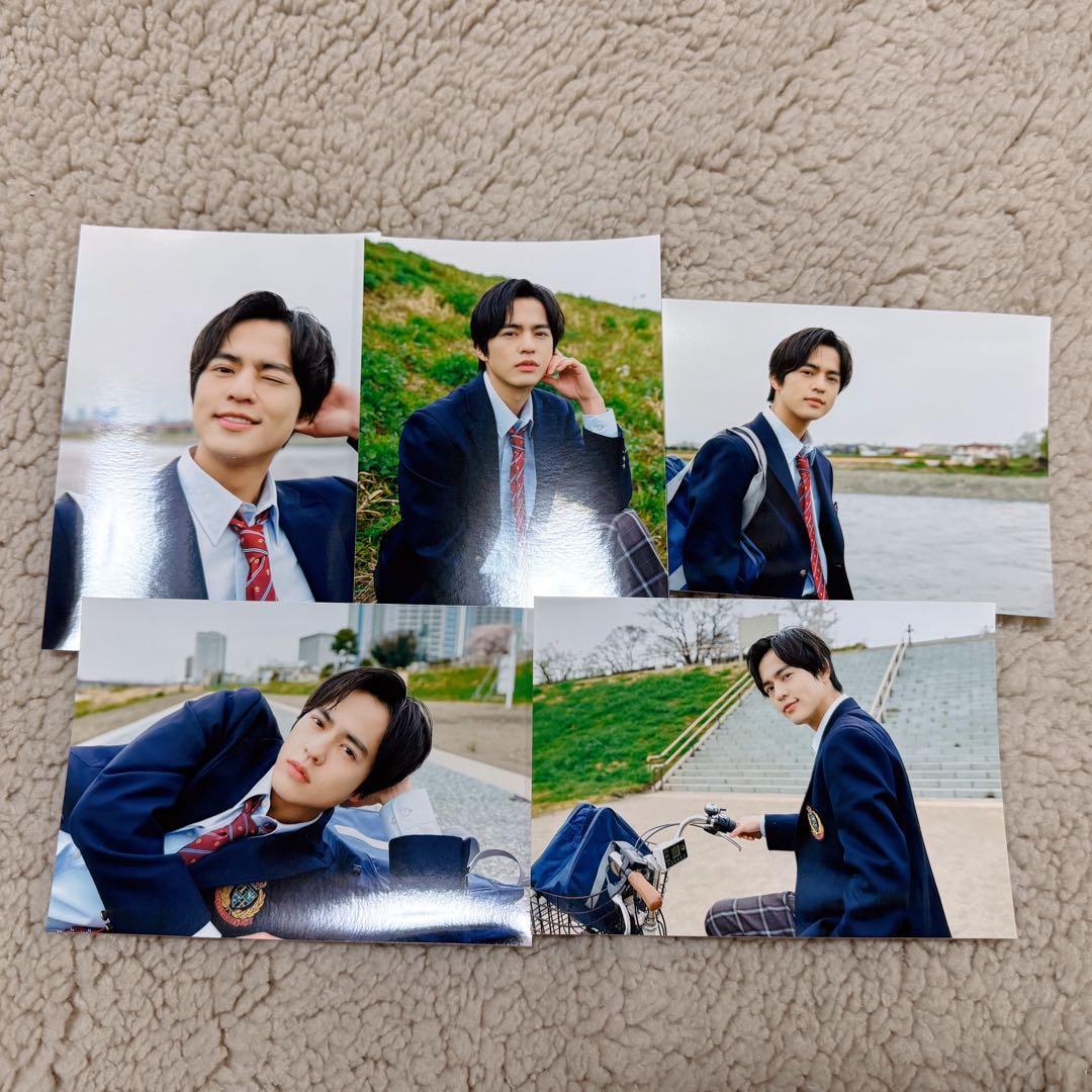 奥野壮さん まとめ売り50点以上