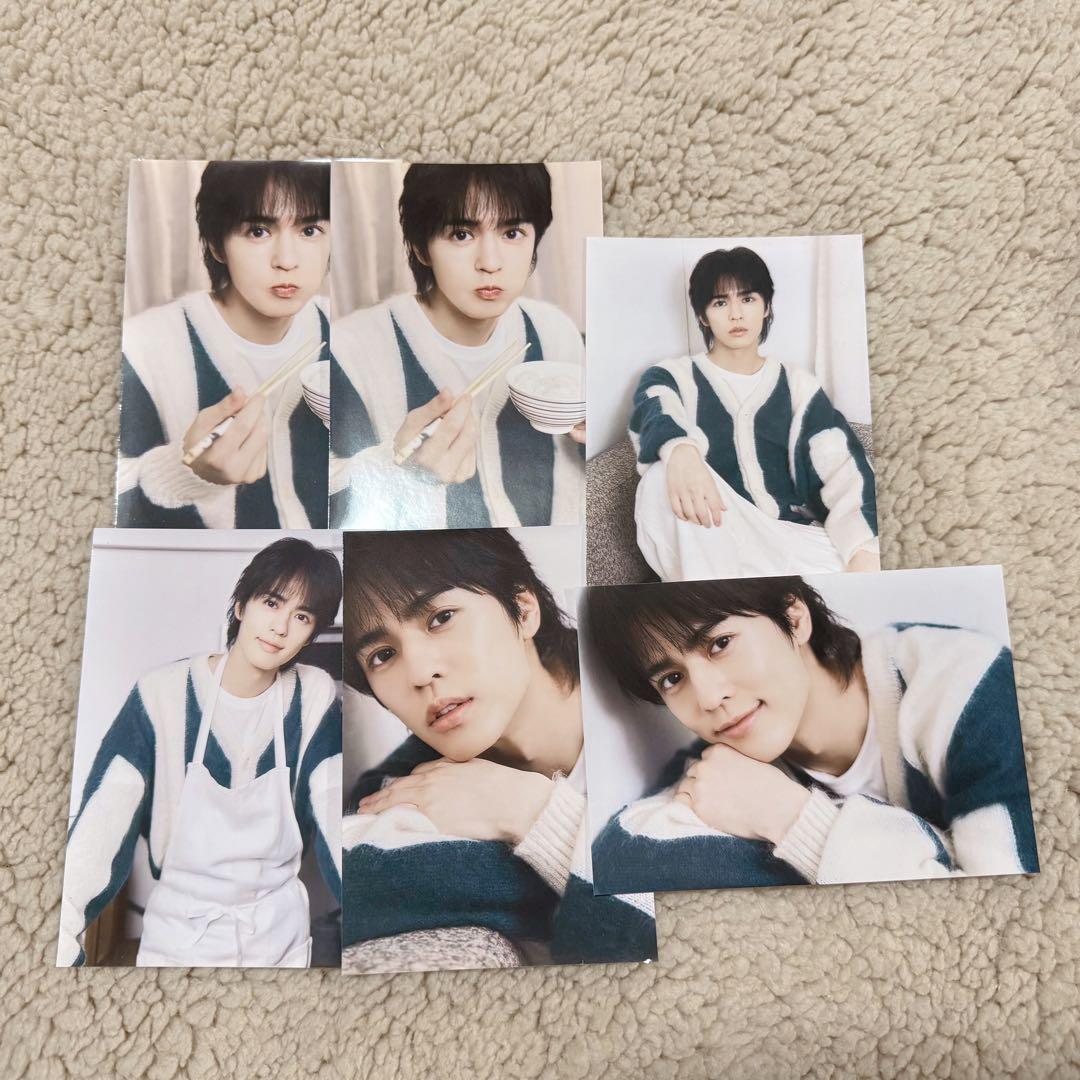 奥野壮さん まとめ売り50点以上