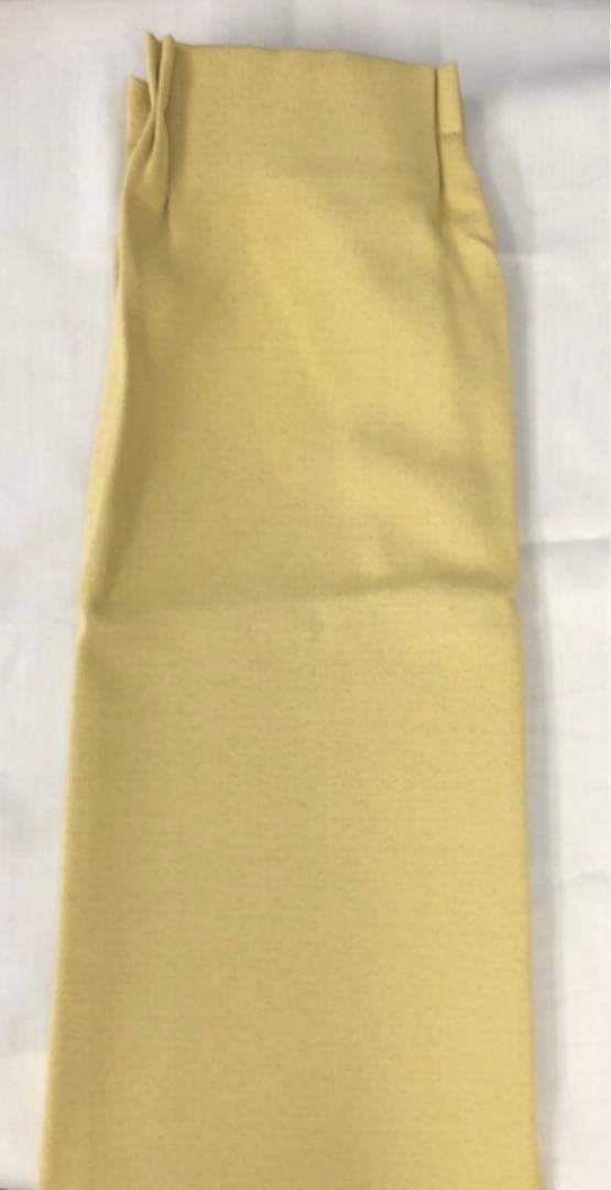 日本製カーテン　遮光1級　ウォッシャブル　100✖️200 2枚組