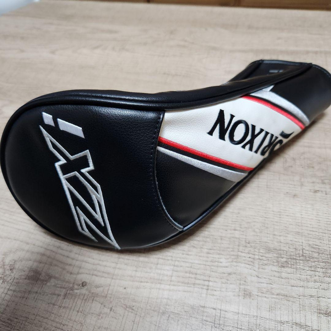 ZXi LS ドライバー レフティ SPEEDER NX VIOLET 左