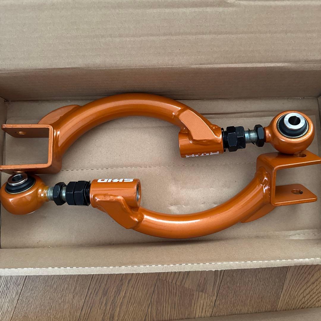 SKID RACING 3点セット