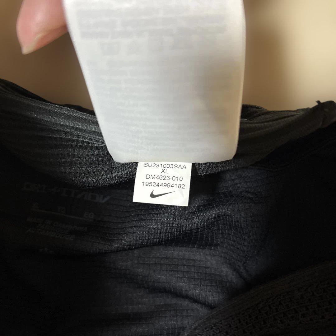 ウォーキング・ランニングウェア NIKE Dri-FIT ADV AeroSwift