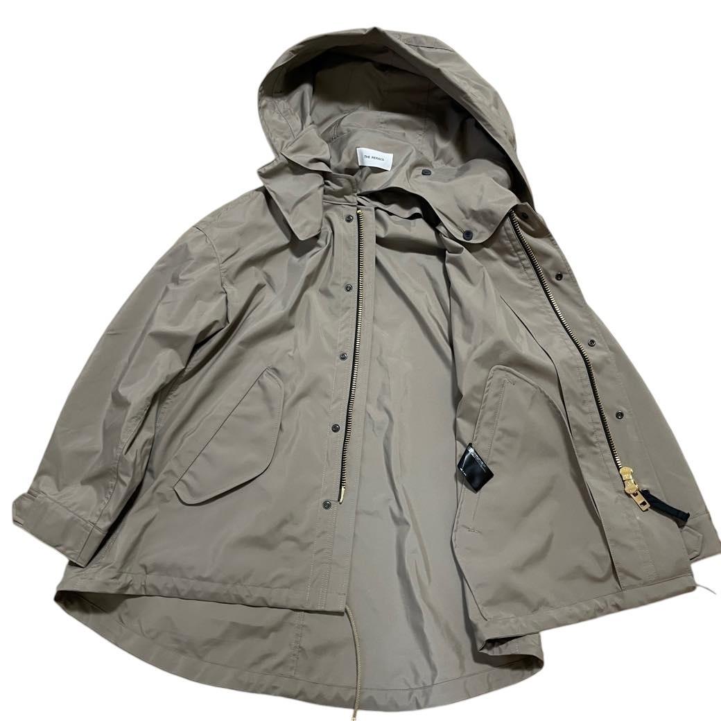 THE RERACS ザ・リラクス THE MODS COAT