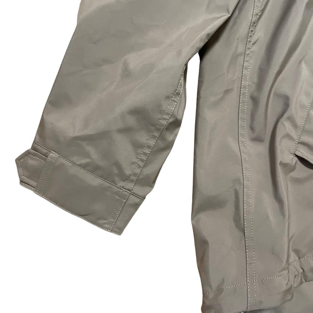 THE RERACS ザ・リラクス THE MODS COAT