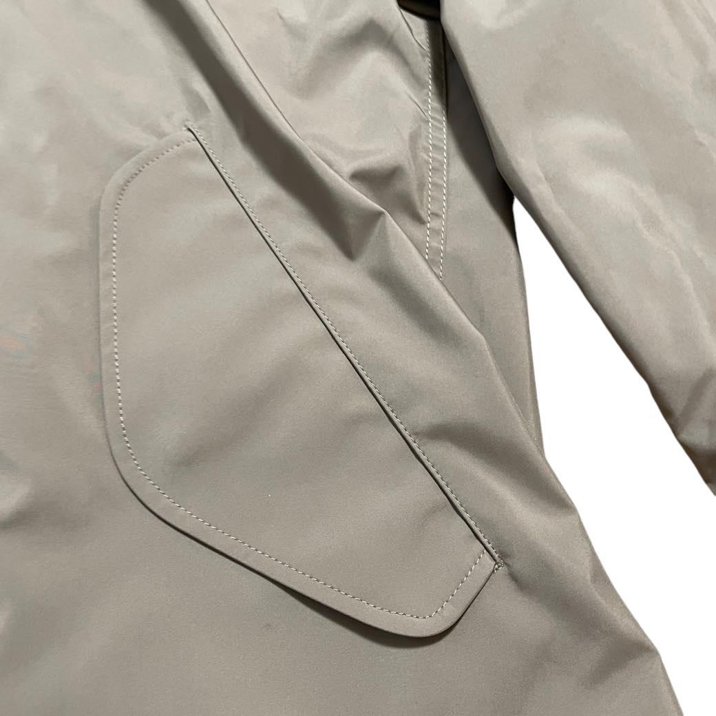 THE RERACS ザ・リラクス THE MODS COAT