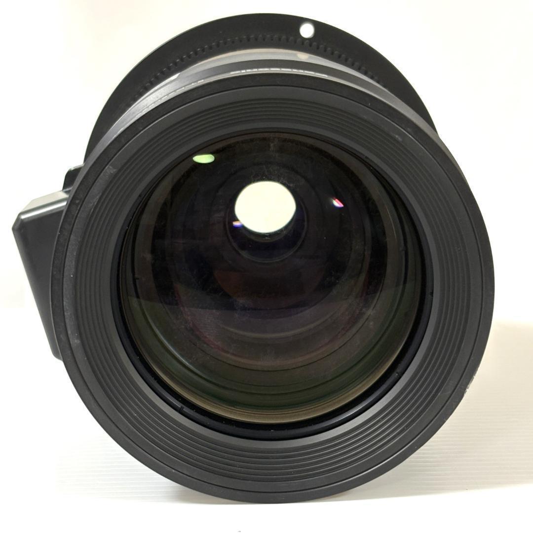 Panasonic ET-D75LE30 プロジェクターレンズ [ジャンク品]