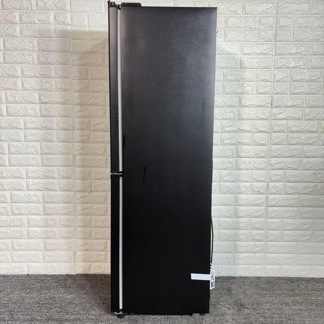 アイリスオーヤマ 冷蔵庫 IRSE-16A 162L 2024年製 C078