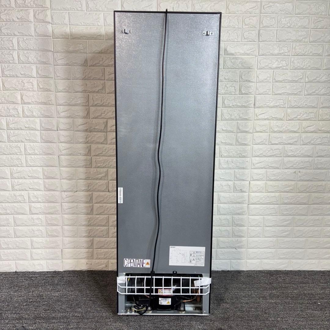 アイリスオーヤマ 冷蔵庫 IRSE-16A 162L 2024年製 C078