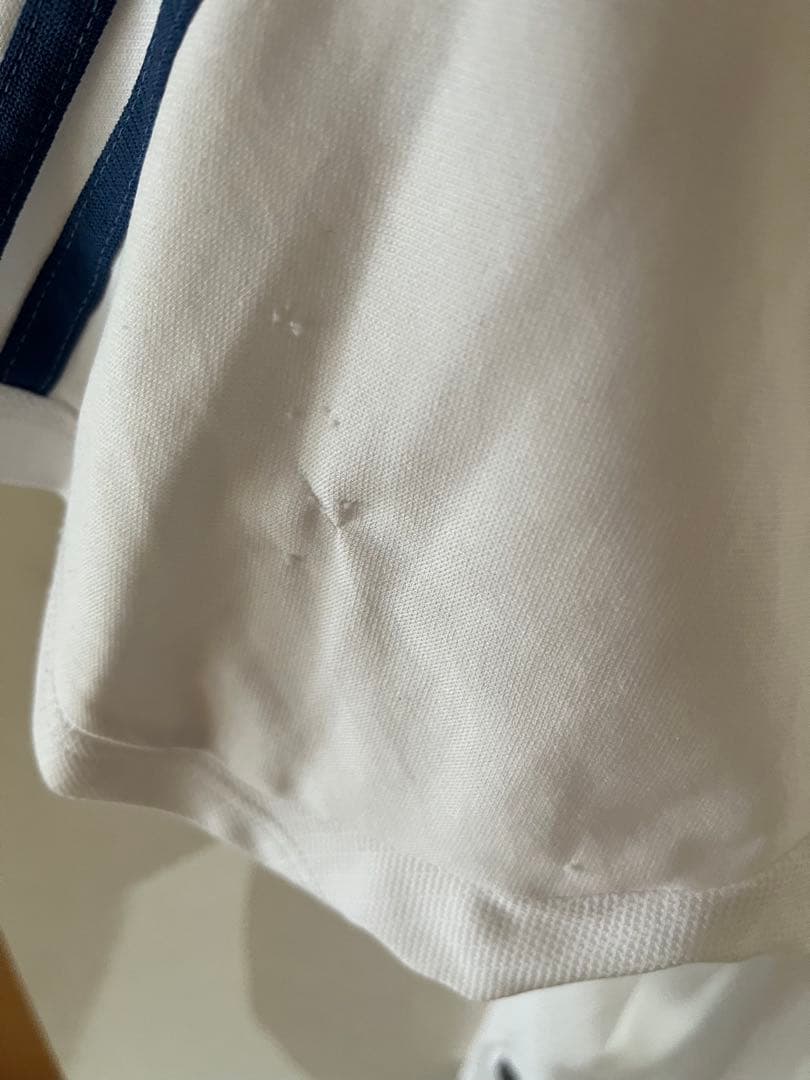 サッカー　adidas レアルマドリード ヴィンテージ ユニフォーム　ウェア