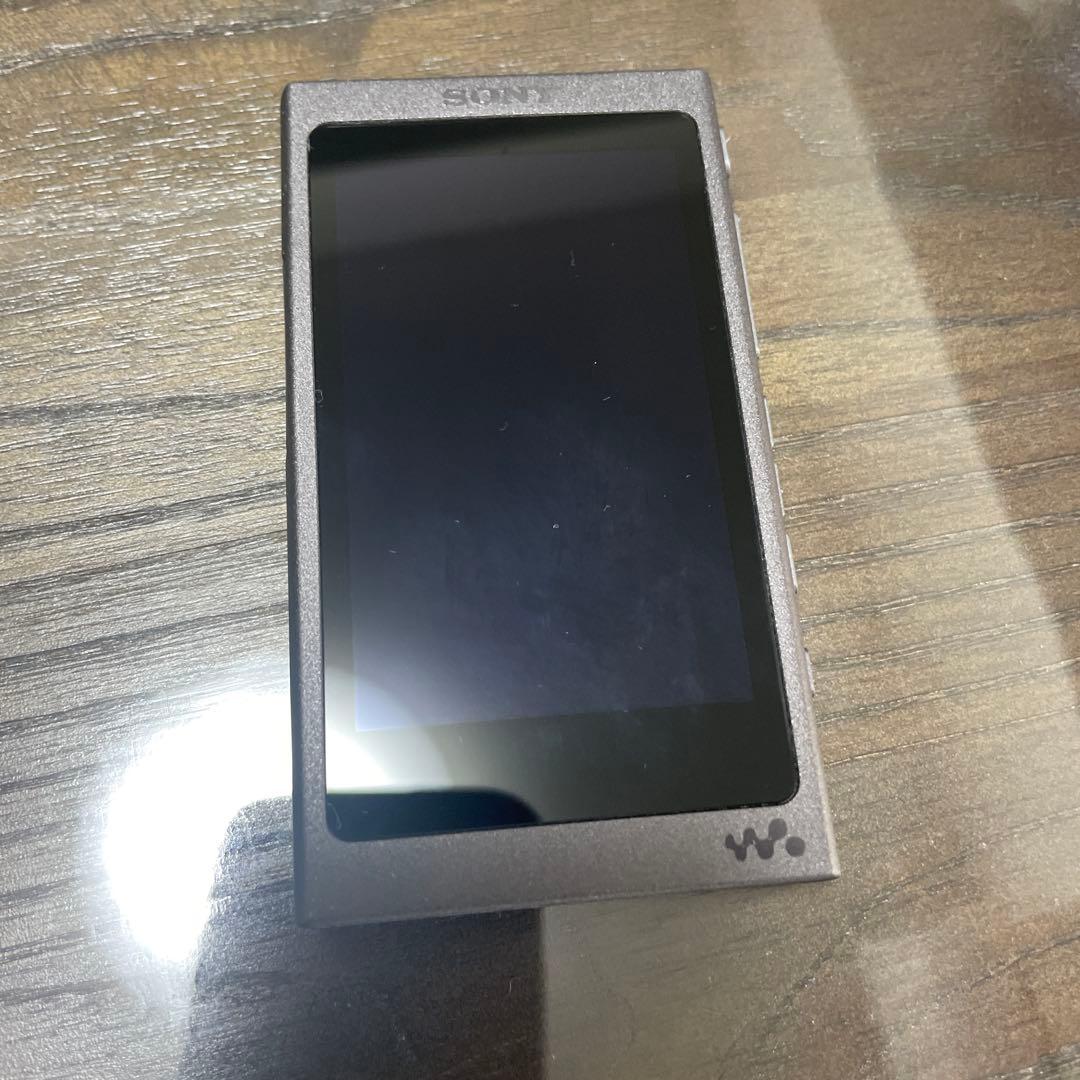 ポータブルプレーヤー SONY WALKMAN NW-A45