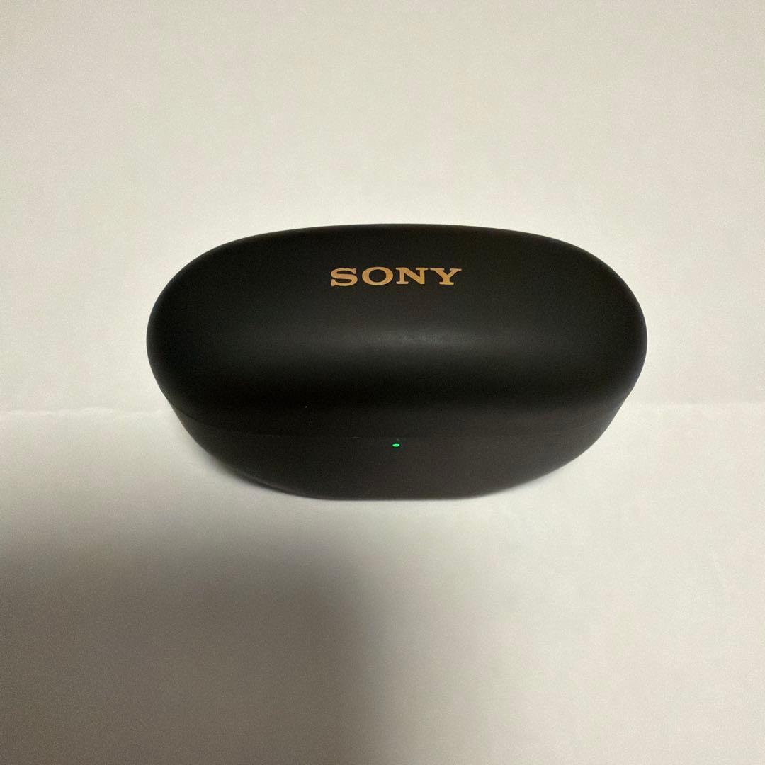 SONY WF-1000XM5 完全ワイヤレスイヤホン