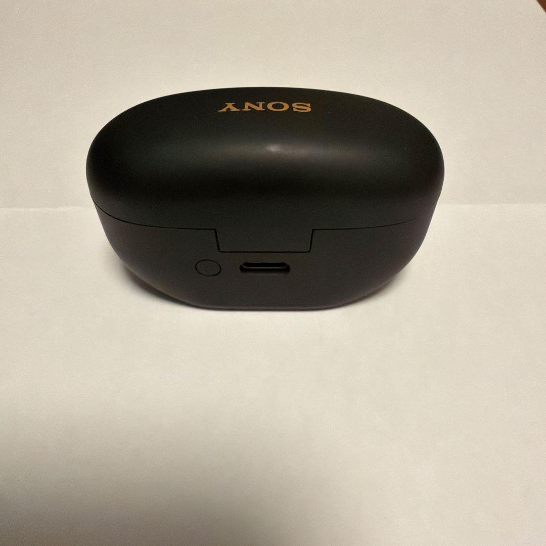 SONY WF-1000XM5 完全ワイヤレスイヤホン