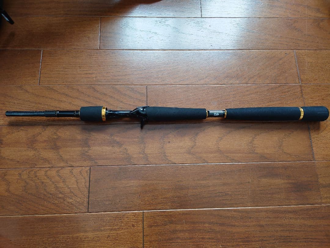 ダイワモアザンモバイル 87MLB-5