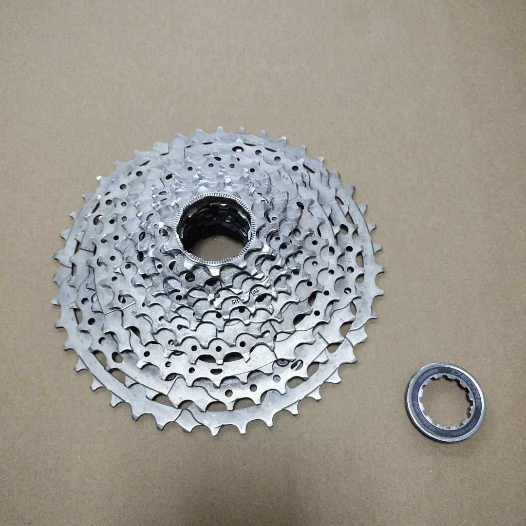 ディスクホイールセット