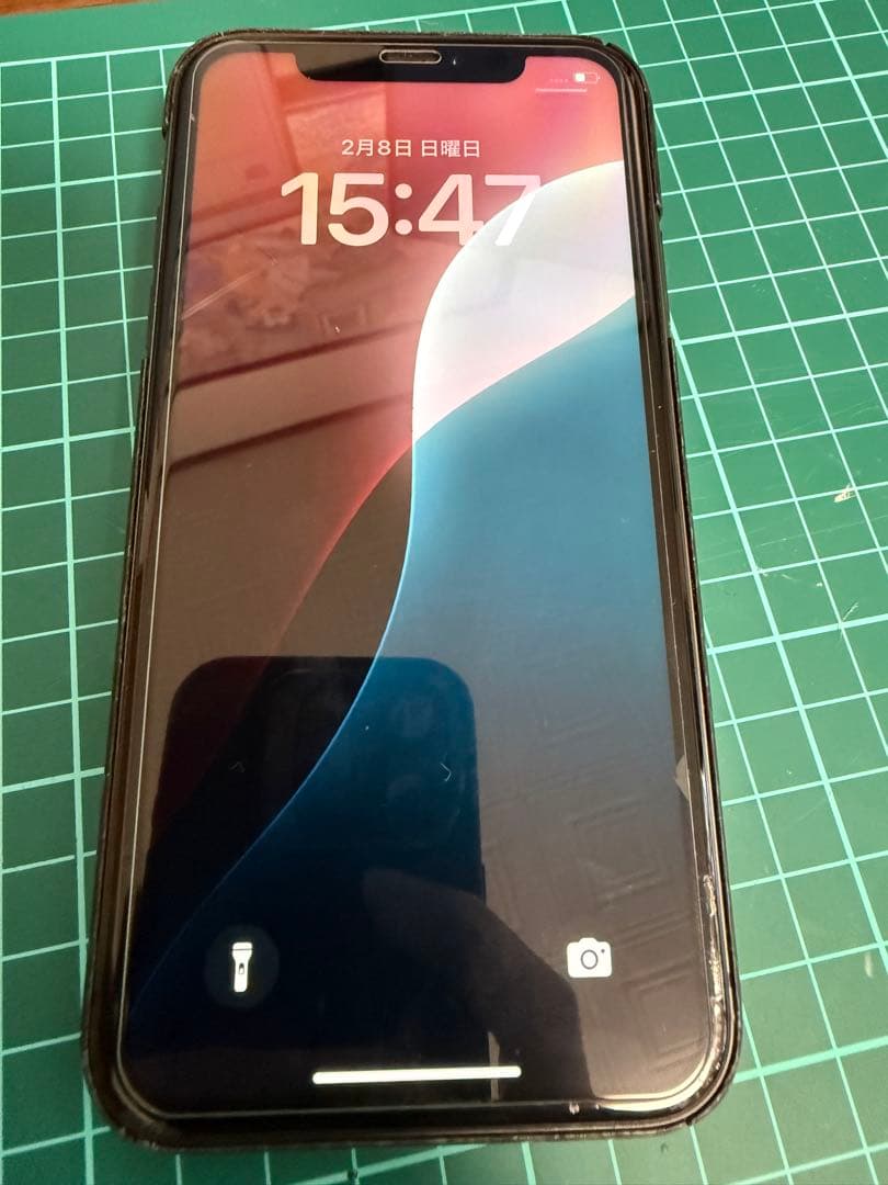 iPhone11 128GB 純正付属品多数