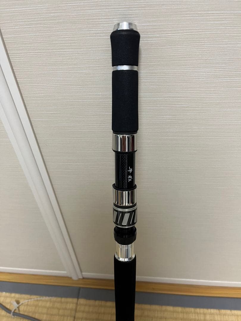 ダイワ　モアザン ワイズメン T150M-5 平狂【未使用品】磯ヒラロッド