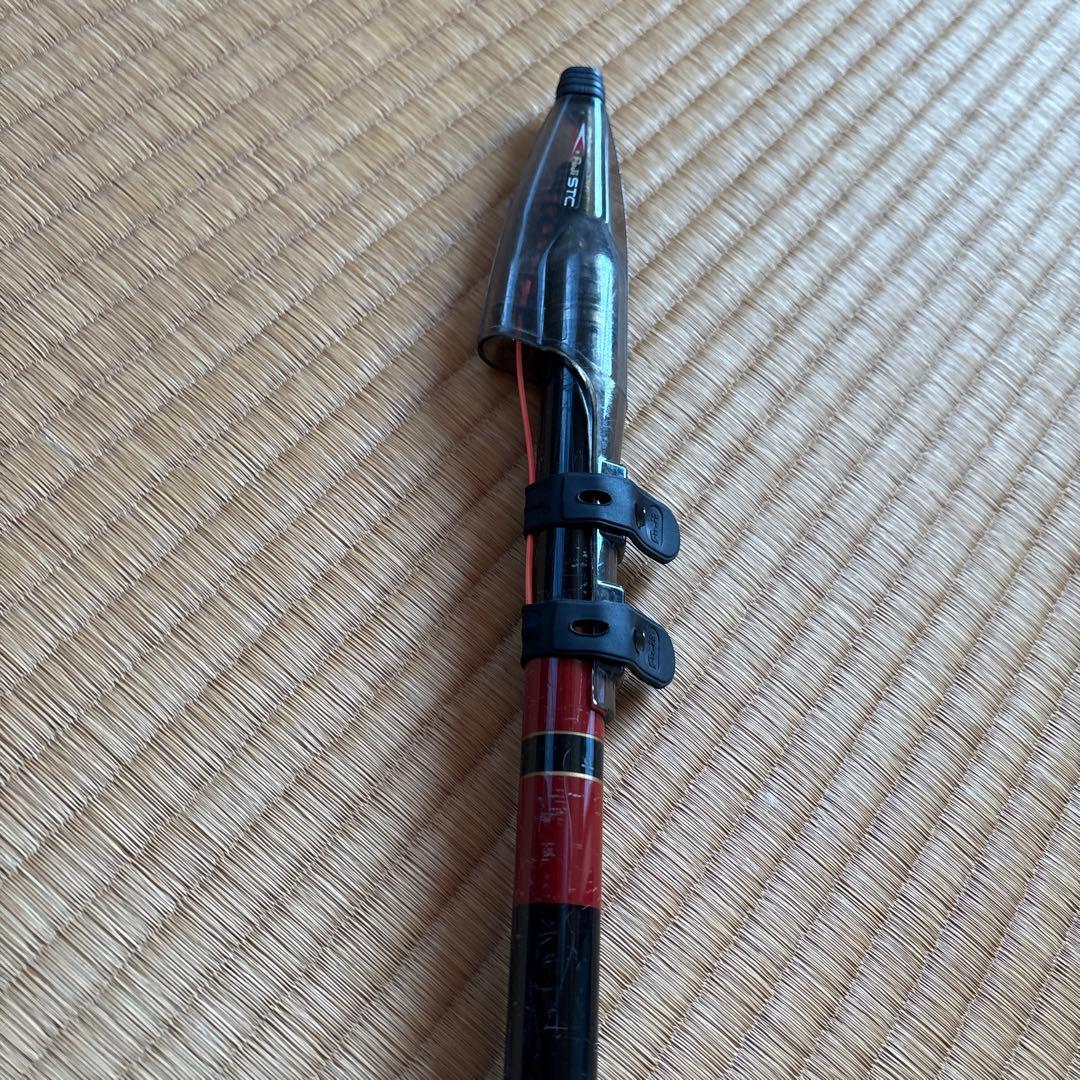 VR 3-53 磯竿 がま磯　gamakatsu