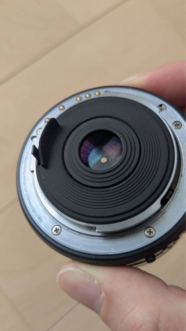 ペンタックス PENTAX FA28 F2.8 FA50 F2.8 macro