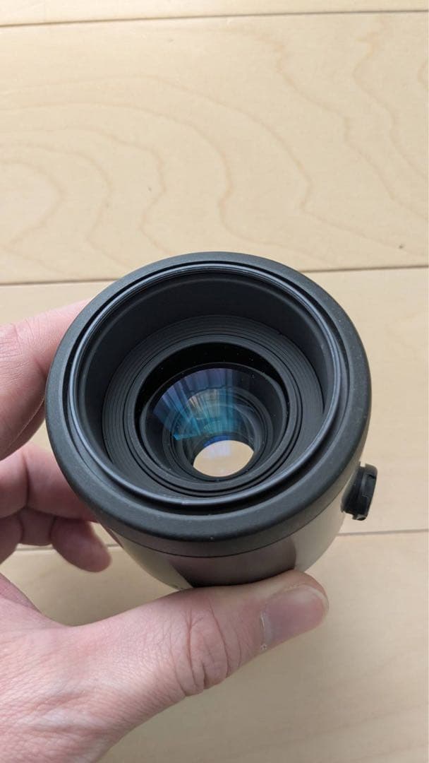 ペンタックス PENTAX FA28 F2.8 FA50 F2.8 macro