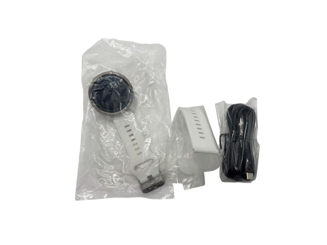 美品 GPSゴルフナビ EagleVision ACE-PRO EV-337WH