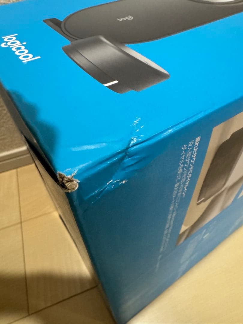 ロジクール Bluetooth スピーカー Z407