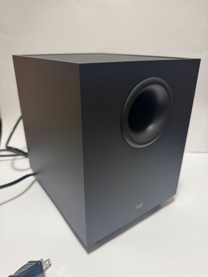 ロジクール Bluetooth スピーカー Z407