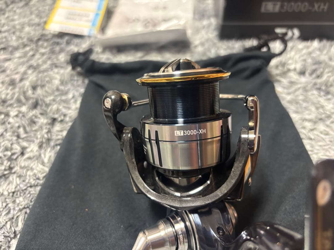 19セルテート LT3000-XH