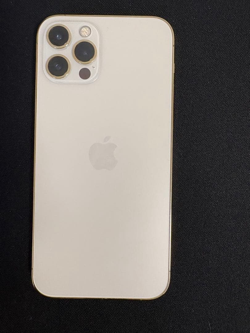 スマートフォン本体 iPhone12Pro128GB