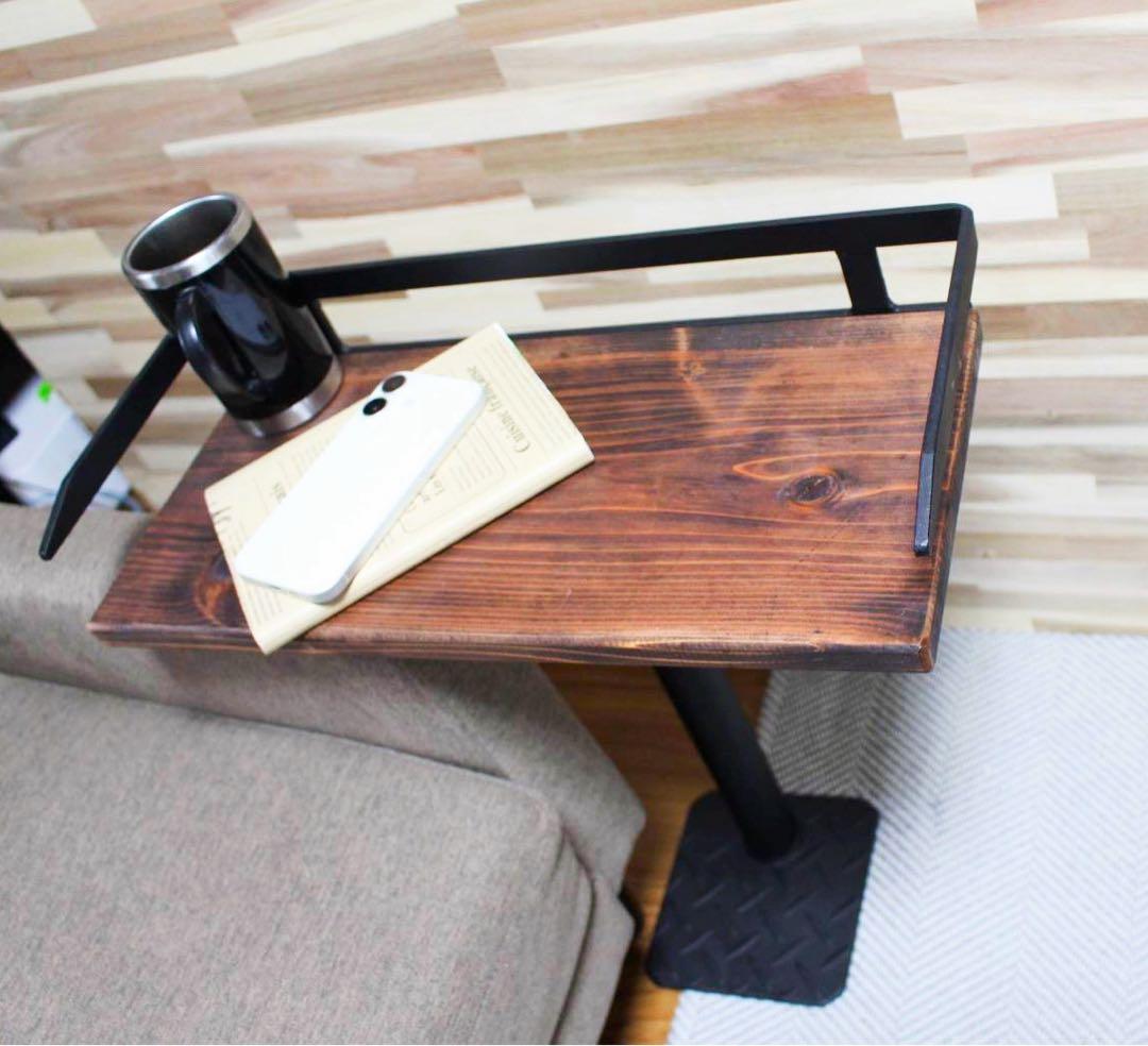 アイアンサイドテーブル