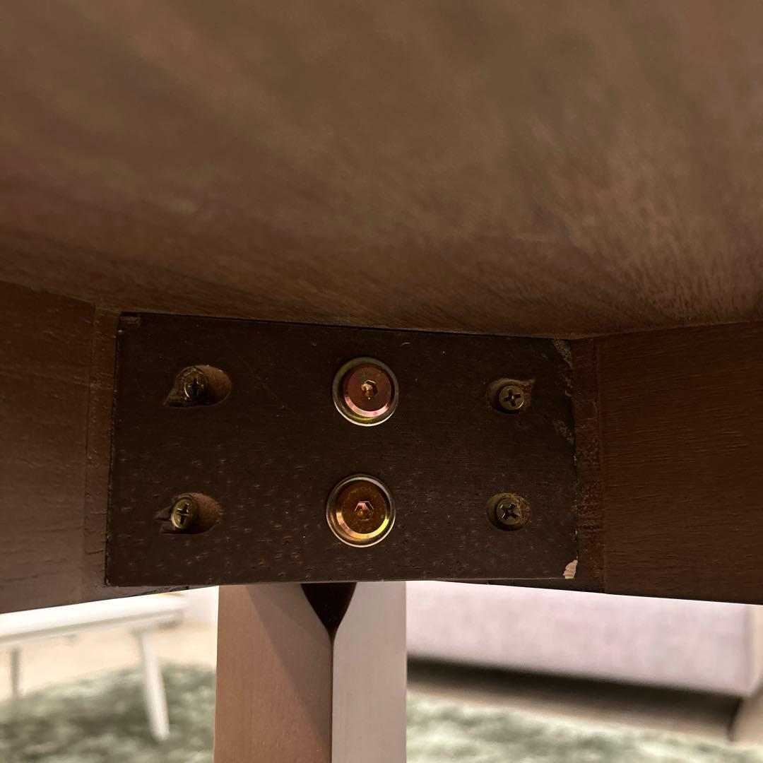 アウトレット★コンソールデスク ミシン台 作業台 学習デスク パソコンデスク