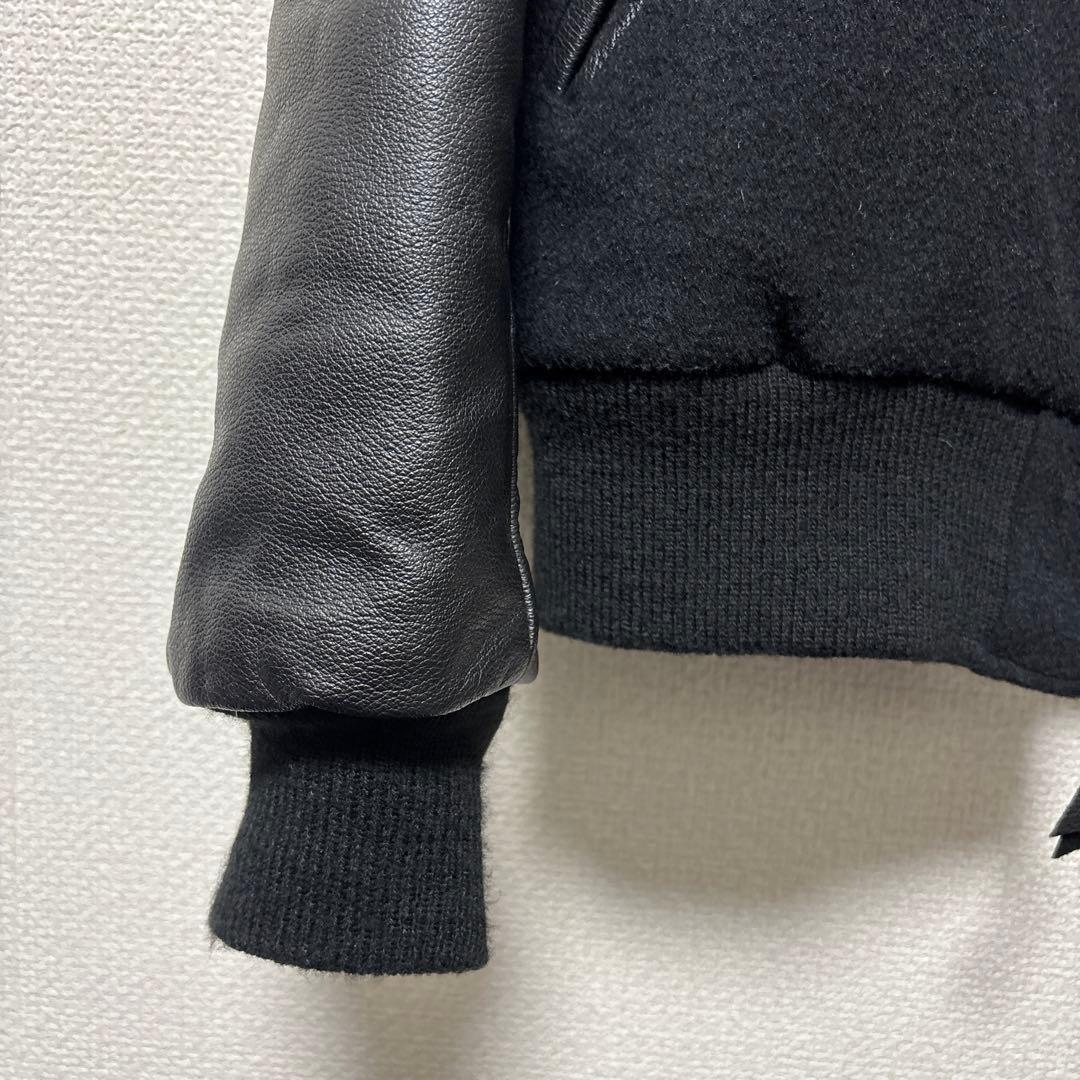 GBスポーツ ゴールデンベア　スタジャン 美品使用少数