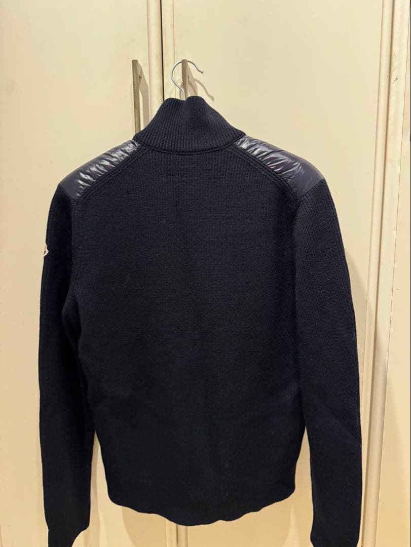 モンクレールジャケット