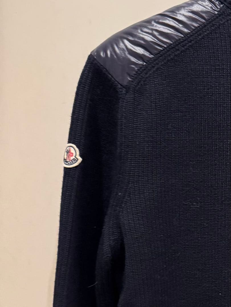 モンクレールジャケット