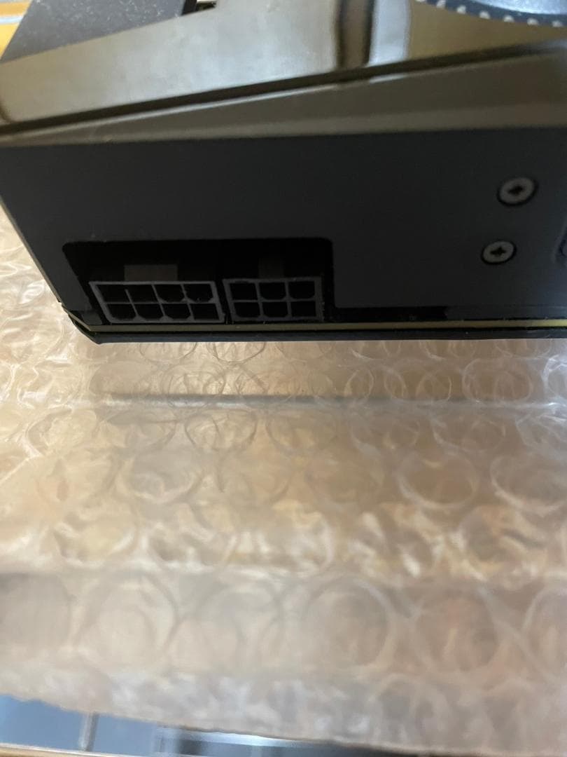 NVIDIA GEFORCE GTX 1080Ti 11GB グラフィックボード