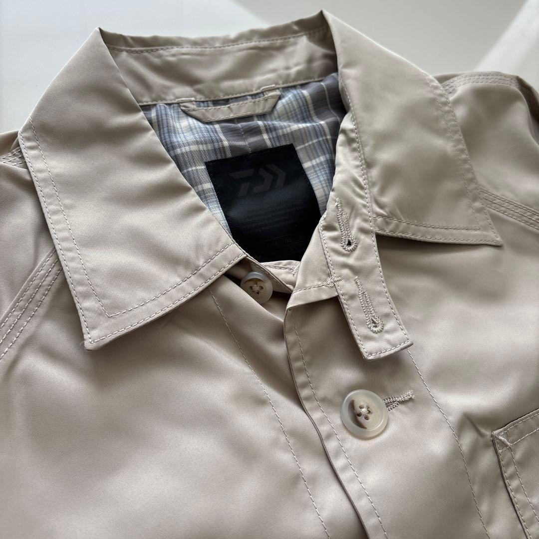 新品　DAIWA PIER39 ダイワピア チョアコート