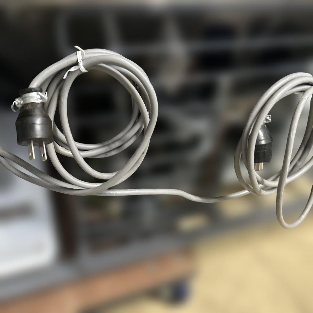 7054【美品】 対面 冷蔵ショーケース DAC500 後引戸 2～10℃ 惣菜