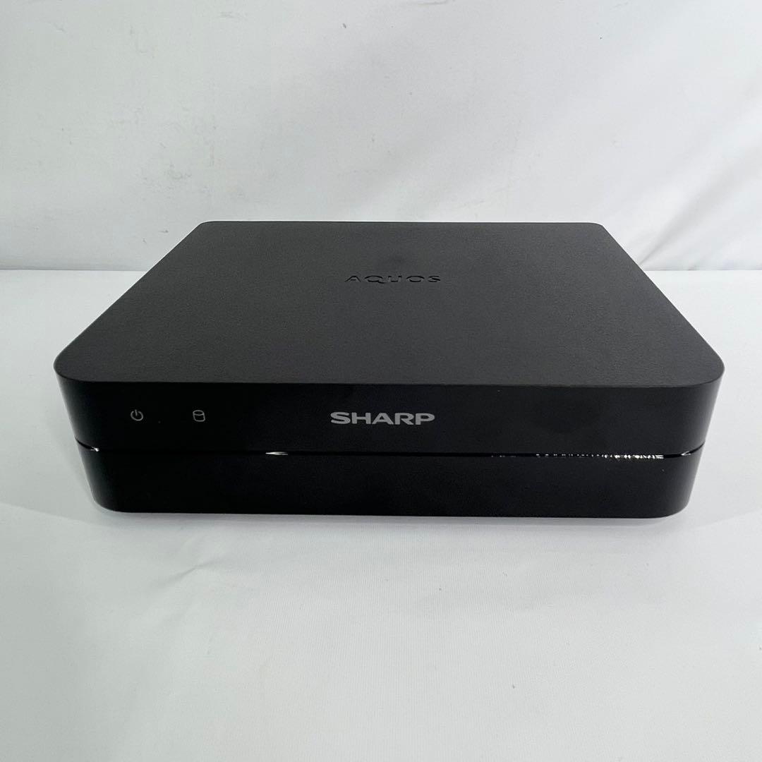 【美品】SHARP 2T-C12AP ポータブルテレビ 防水