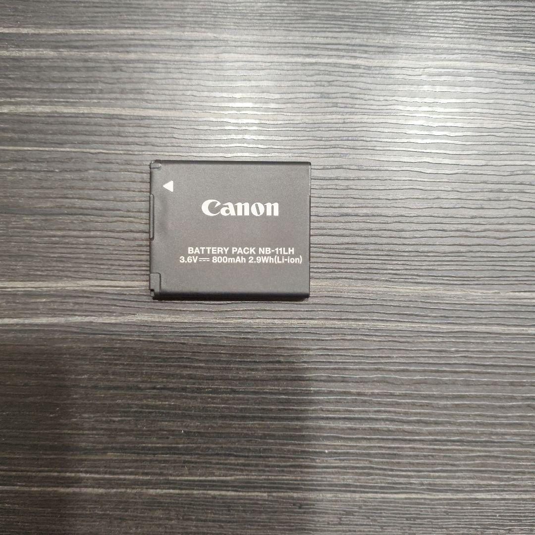 Canon IXY 650 コンパクトデジタルカメラ