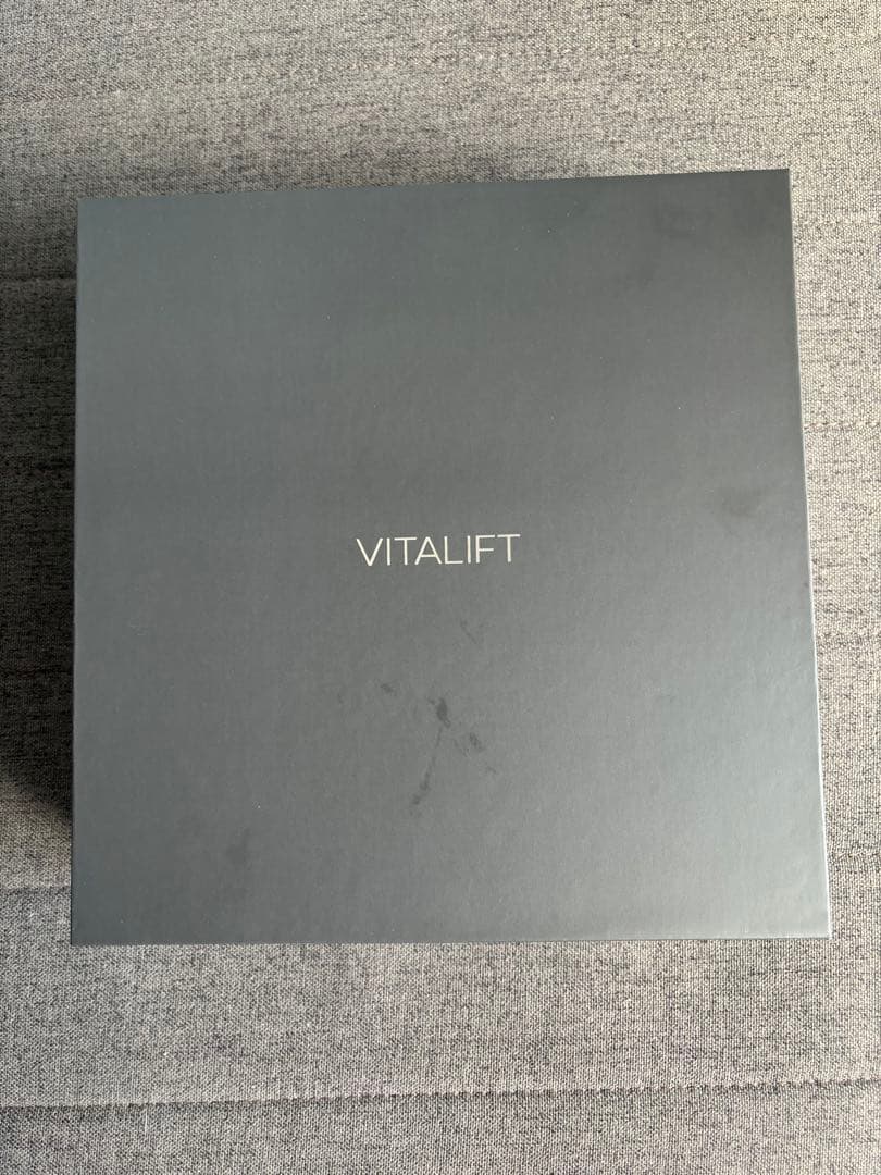 Panasonicバイタリフトかっさ