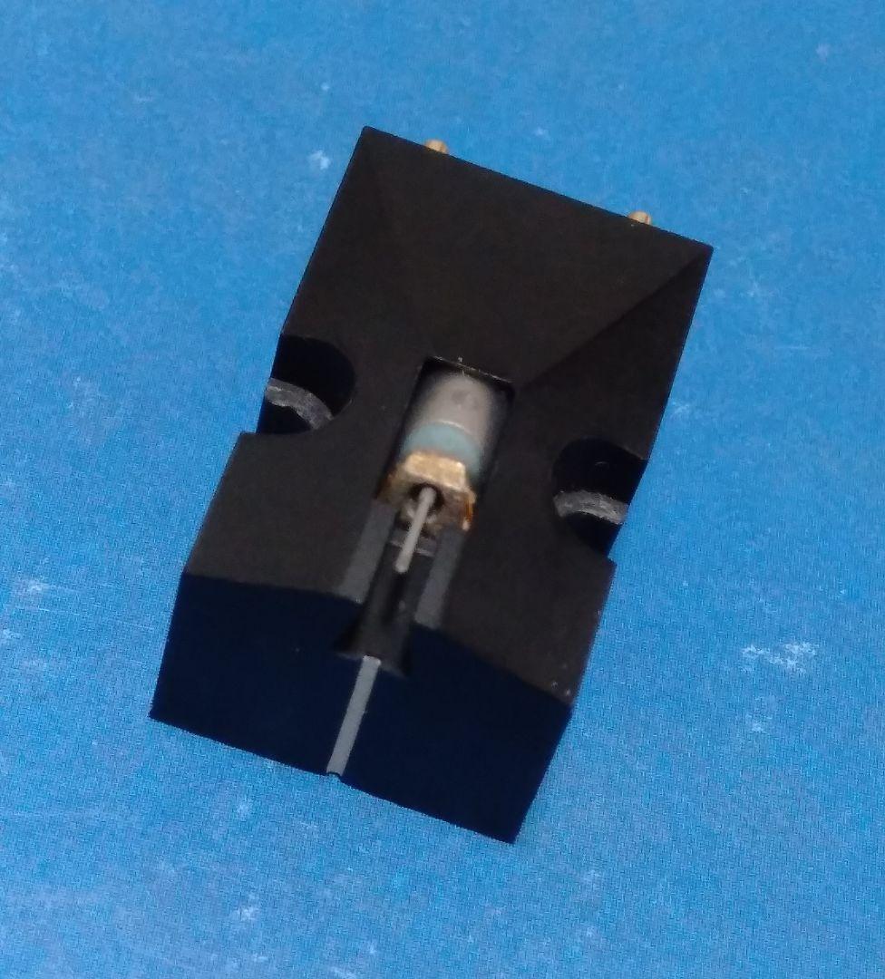 デノン MCカートリッジ DL-103 とてもいい音です