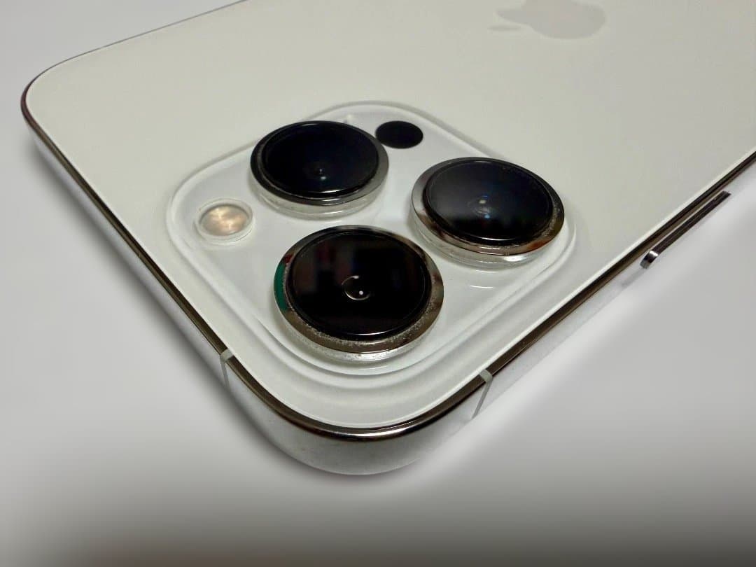 化*ン様 iPhone 13 Pro Max 512GB SIMフリー バッテリ