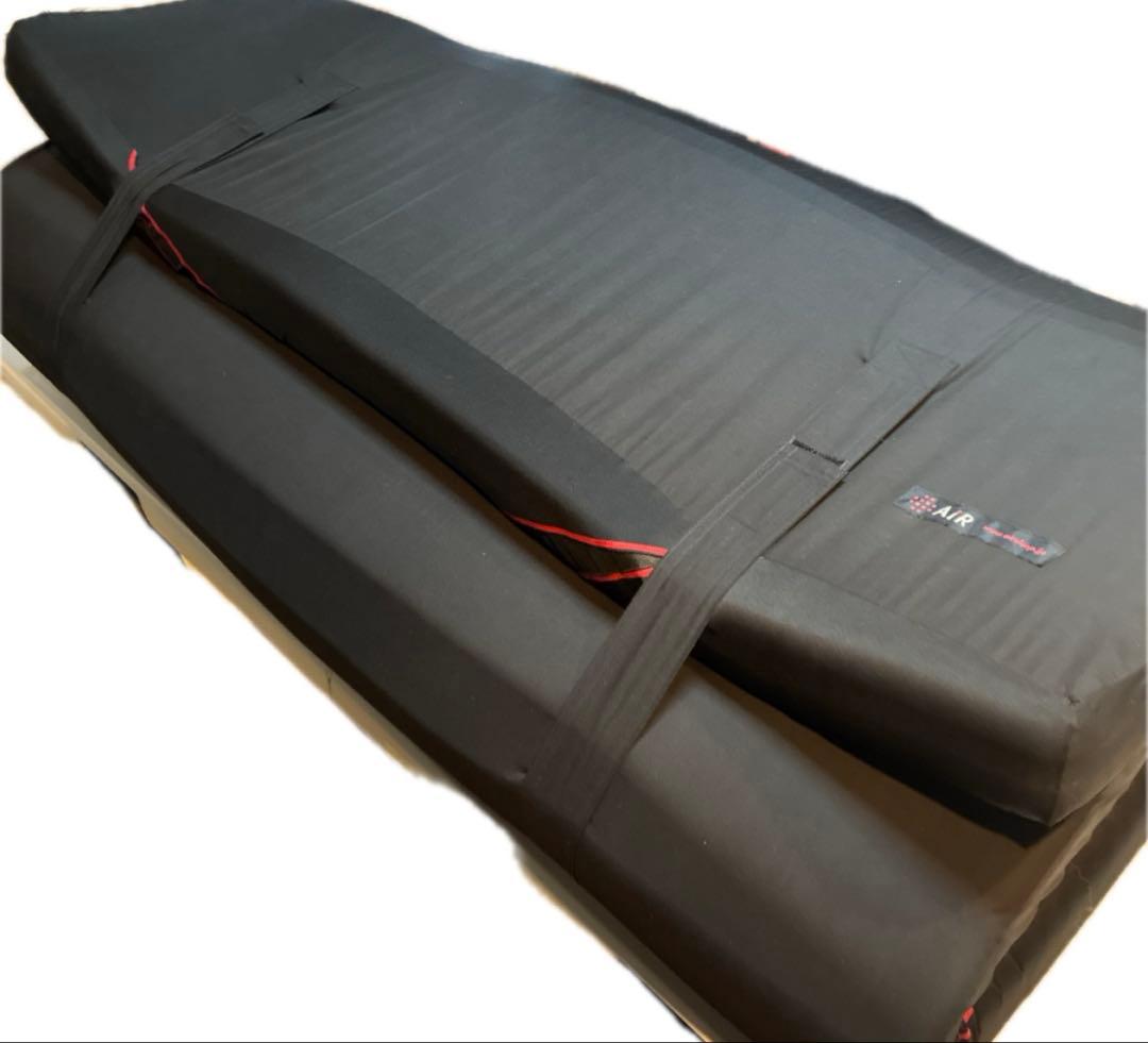 西川エアーSI ダブルサイズ