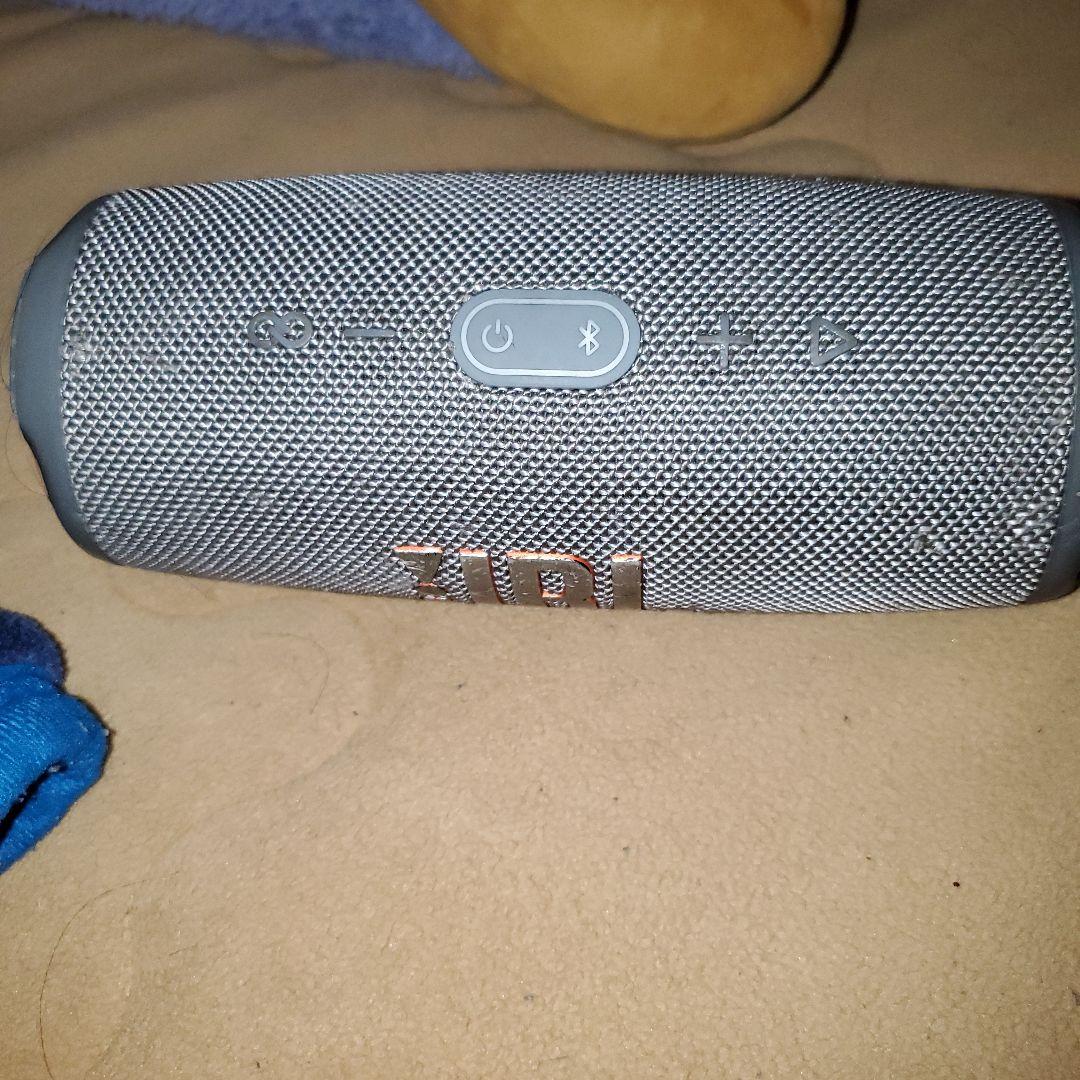 JBL 　charge5　ワイヤレススピーカー