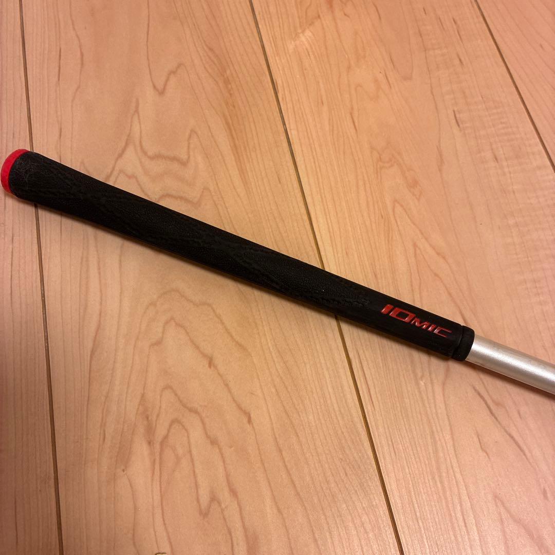 YAMAHA RMX 5w ツアーAD DI 7sフェアウェイウッド