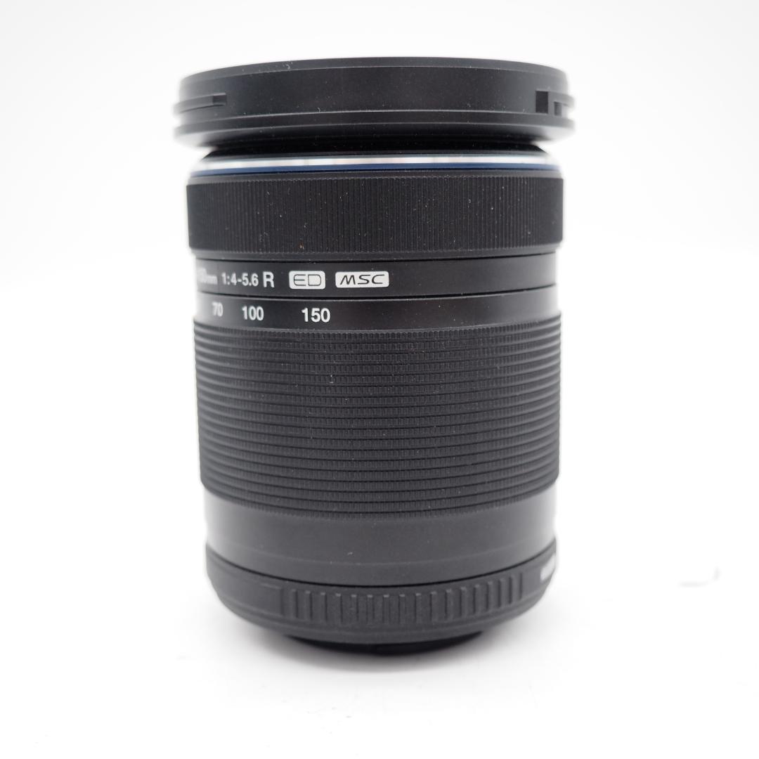 OLYMPUS M.ZUIKO 40-150mm F4-5.6 ED MSC ③