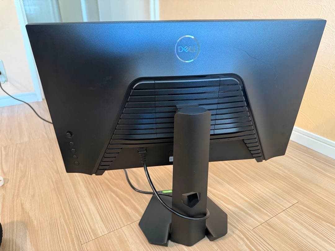 美品高年式　DELL G2422HS ゲーミングモニター　激安　ディスプレイ