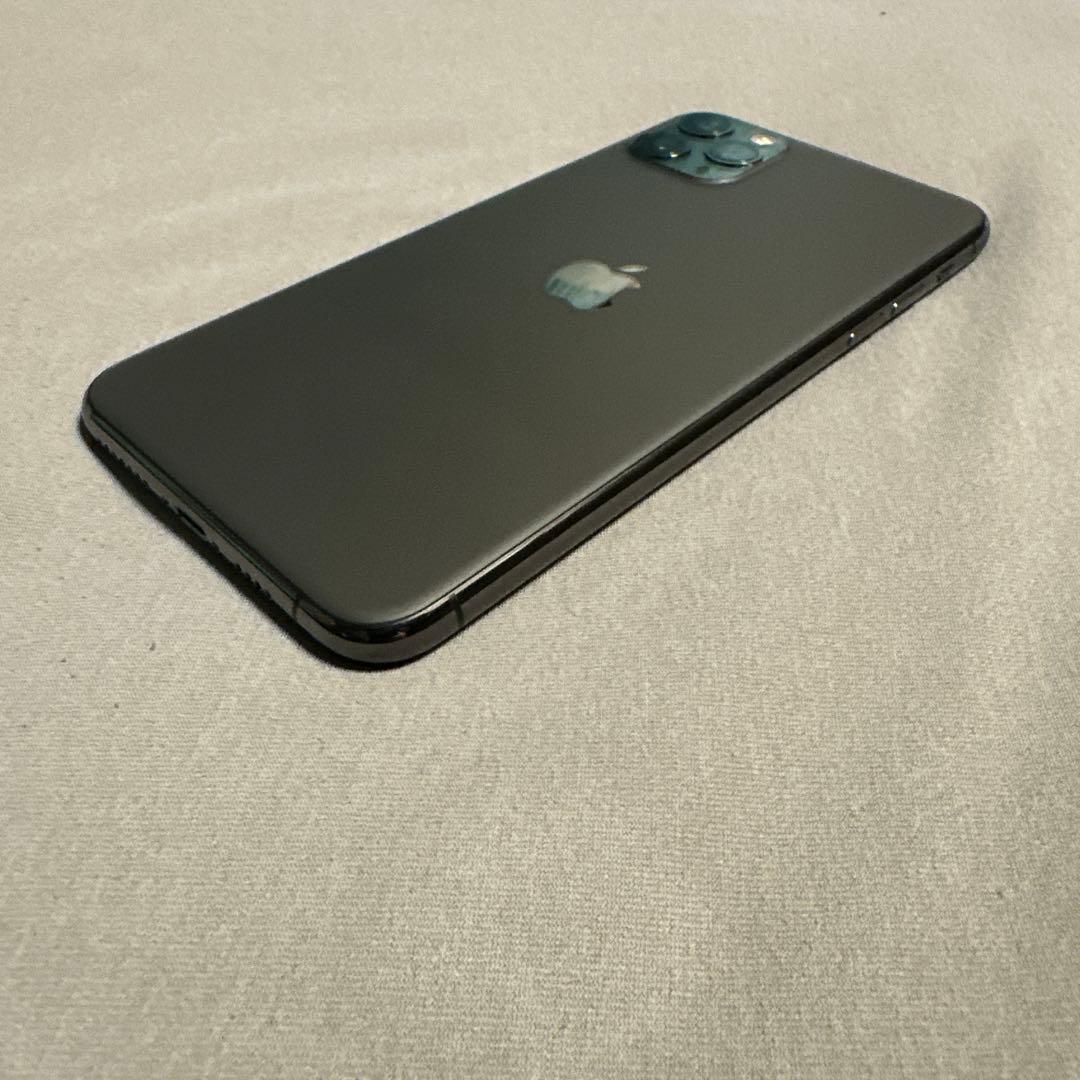 iPhone 11 Pro 256GB SiMフリー